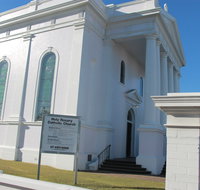 Churches of Bundaberg - Tourism Bookings