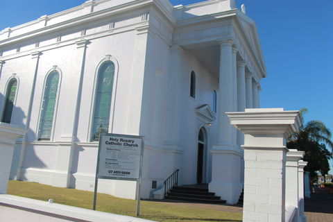 Churches Of Bundaberg - Events Australia 0