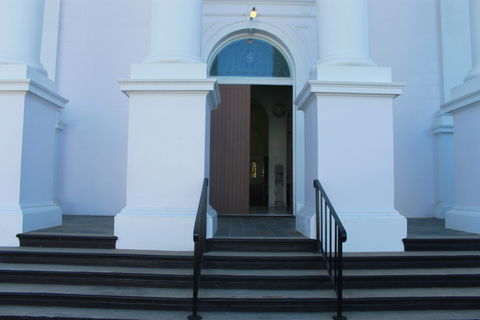 Churches Of Bundaberg - Events Australia 1