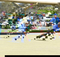 Cleveland Sharks Bowls Club - Events Australia