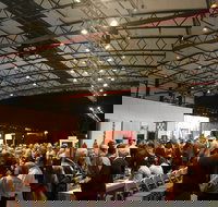 Clive Berghofer Recreation Centre opposite USQ - Events Australia