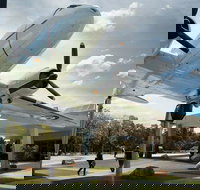 ClubMulwala - Events Australia