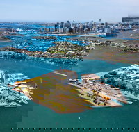 Cockatoo Island - Events Australia