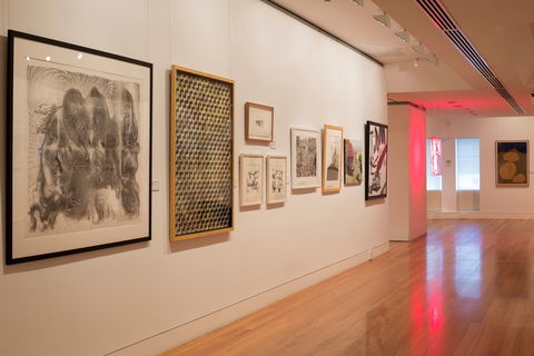 Coffs Harbour Regional Gallery - Events Australia 1