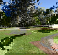 Collins Park - Events Australia