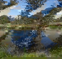 Cooleman Ridge - Events Australia