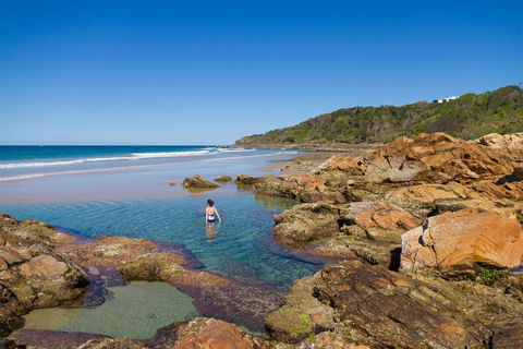 Coolum Beach - Events Australia 1