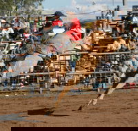 Coonamble - Accommodation Europe