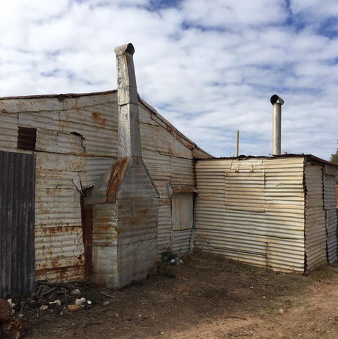 Coopers Cottage - Events Australia 1