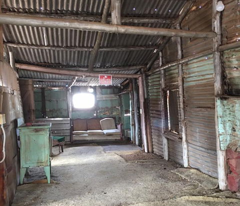Coopers Cottage - Events Australia 2
