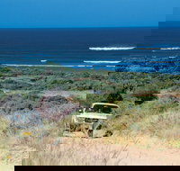 Coronation Beach - Events Australia