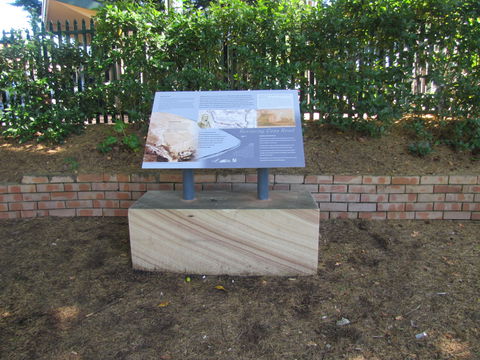 Coxs Road Interpretive Trail - Events Australia 0