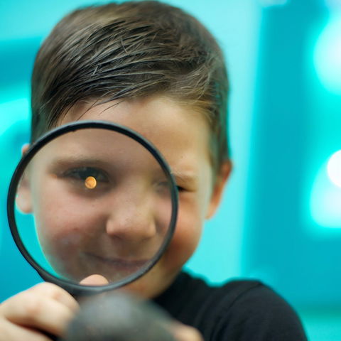 CSIRO Discovery Centre - Events Australia 0