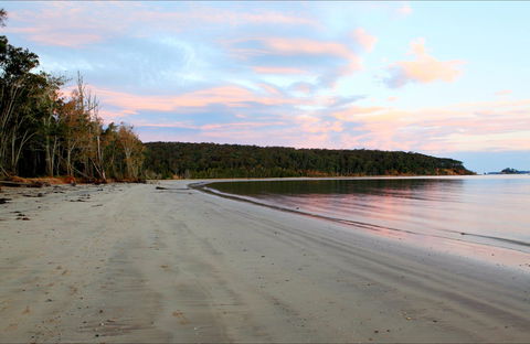 Cullendulla Creek Nature Reserve - Events Australia 0