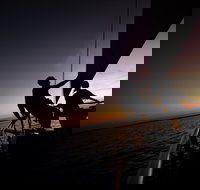 Darwin Harbour - Events Australia