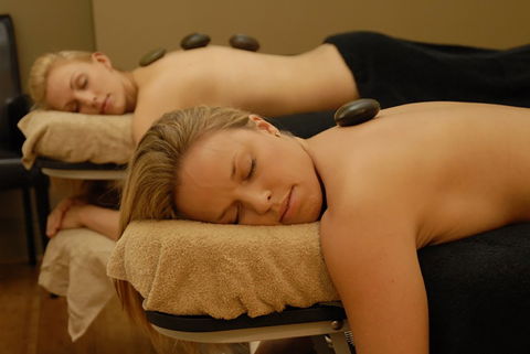Daylesford Day Spa And Beauty - Events Australia 0