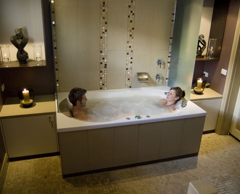 Daylesford Day Spa And Beauty - Events Australia 1
