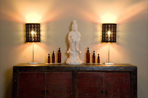 Daylesford Healing Massage - Events Australia 0