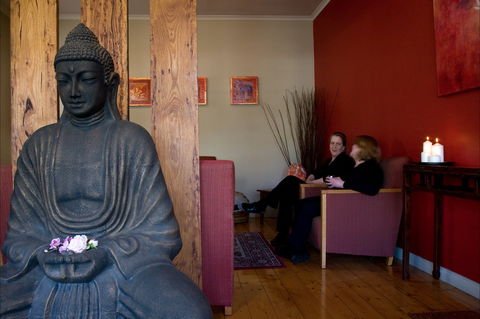 Daylesford Healing Massage - Events Australia 1