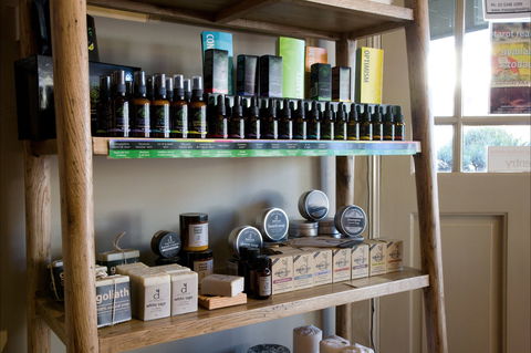 Daylesford Healing Massage - Events Australia 2