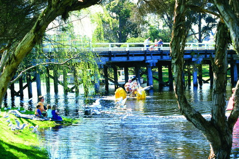 Denmark River - Events Australia 0