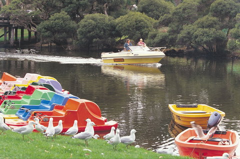 Denmark River - Events Australia 2