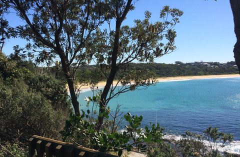 Diamond Beach - Events Australia 0