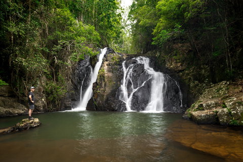 Dinner Falls - Events Australia 0