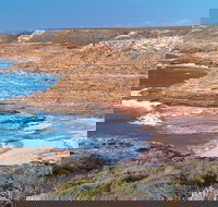 Eagle Gorge - Accommodation Europe