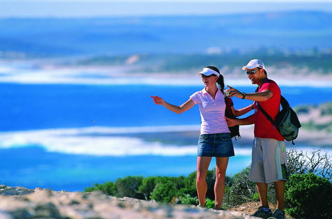 Eagle Gorge - Events Australia 1