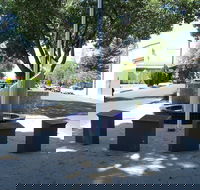 Emerald War Memorial - Tourism Bookings