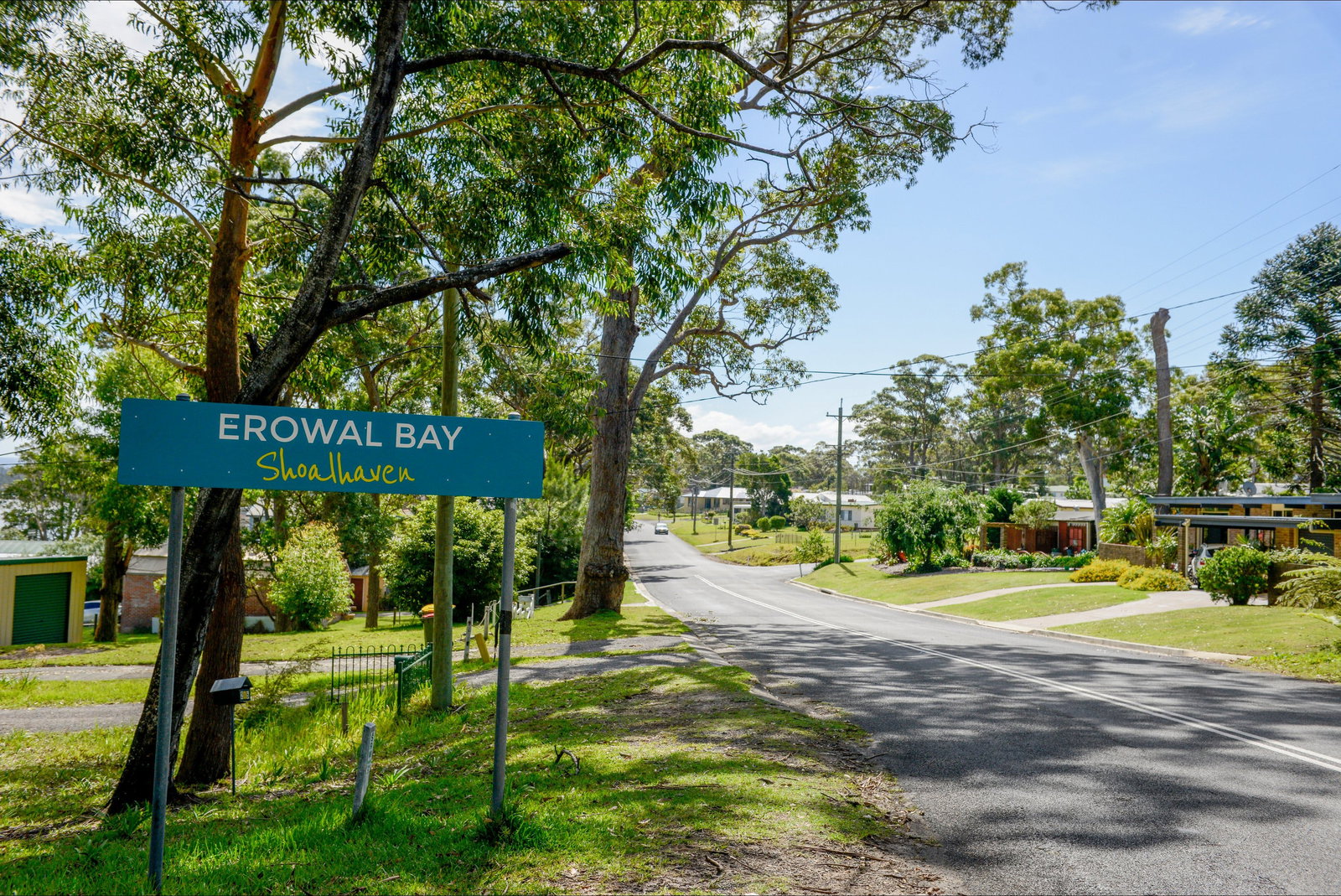 Erowal Bay NSW Events Australia