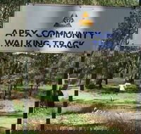 Euroa Apex Walking Track - Accommodation Europe