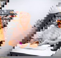 Eyelash  Beauty Darwin - Events Australia