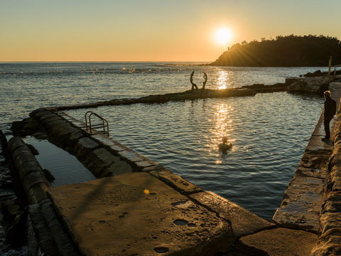 Fairy Bower Pool - Events Australia 0