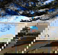 First Landing Site - Events Australia