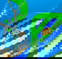 Funfields Theme Park - Events Australia
