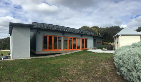 Furneaux Museum - Accommodation Europe 1