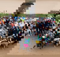 Geelong Greyhound Racing Club - The Beckley Centre - Events Australia