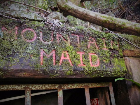 Gloucester Museum - Tourism Bookings 1