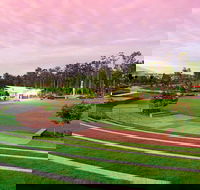 Greater Springfield - Events Australia