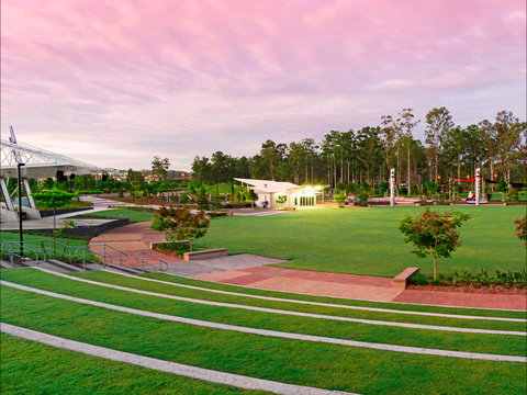 Greater Springfield - Events Australia 0