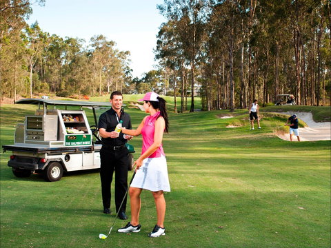 Greater Springfield - Events Australia 1