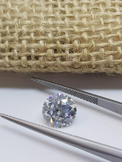 GS Diamonds - Tourism Bookings 1