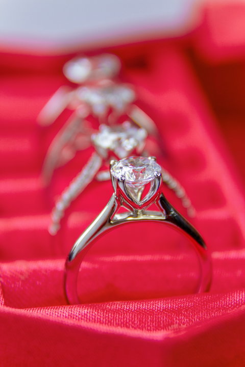 GS Diamonds - Tourism Bookings 2