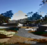 Gunning Pool - Events Australia