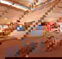 Gunyulgup Galleries - Events Australia