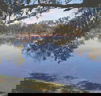 Halls Creek - Events Australia