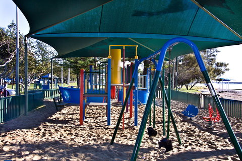 Harley Park - Events Australia 0