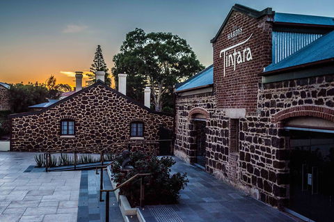 Hardys Tintara Winery - Events Australia 0